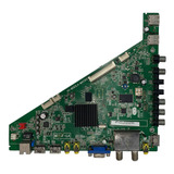 Placa Principal Philco Ph39f33 Ver A 40 ms63la mac2hg