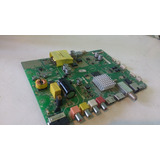 Placa Principal Philco Ph40r86dsgw Vb 1 30 2 rtd295901r Novo