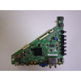 Placa Principal Philco Ph42e53sg 40 ms63la mac2hg