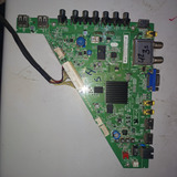 Placa Principal Philco Ph42e53sg 40 ms63la mac2hg Versão A