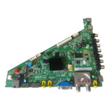 Placa Principal Philco Ph42e53sg Vb 40 ms63la mac2hg Origina