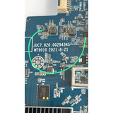 Placa Principal Philco Ptv50g70r2csgbl Juc7 820 00294345