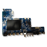 Placa Principal Philco Ptv50g70sblsg Juc7 820 00246628