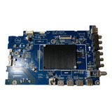 Placa Principal Philco Ptv55f61snc Juc7 820 00201896