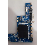 Placa Principal Philco Ptv58g71 Juc7 820 00250186 V A