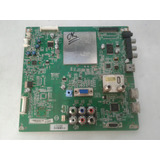 Placa Principal Philips 32pfl3007d 78 715g5172