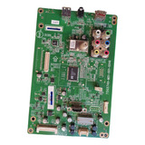Placa Principal Philips 32pfl3008d