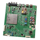 Placa Principal Philips 32pfl4707g