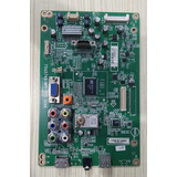 Placa Principal Philips 42pfl3008 78 715g5749 m01 000 004k