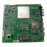 Placa Principal Philips 42pfl4007 78 715g5172