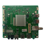 Placa Principal Philips 43pfg6825 78 715gb190 m0e b00 004g