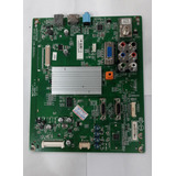 Placa Principal Philips 46 Pfl4908