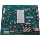Placa Principal Philips 46pfl4908 715g5698 m01 000 004k Orig