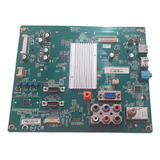 Placa Principal Philips 46pfl4908 715g5698 m0e 000 004k Orig