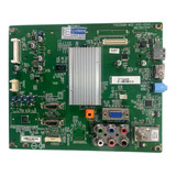 Placa Principal Philips 46pfl4908g 78 715g5698 m0e 000 004k