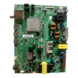 Placa Principal Philips 50pug7408 78 50pug7408 Nova Tela 002