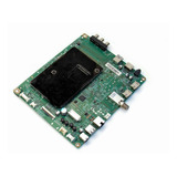 Placa Principal Philips 58pug6654 58pug6654 78 Nova 