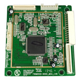 Placa Principal Philips Fwm6500 Fwm9000 48