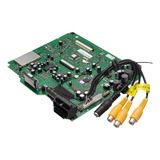 Placa Principal Pioneer Dvh