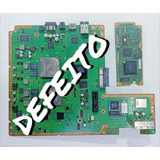 Placa Principal Placa Do