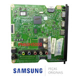 Placa Principal Plasma Samsung Pn60h5000ag E 4000