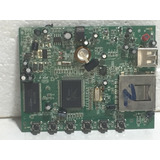 Placa Principal Porta Retrato Coby Dp700wd 002 dp70 0m05 00r