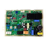 Placa Principal Potência 127v Lava Seca LG Wd17vvs6