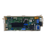 Placa Principal Potência 220v Cv5011wg4a Lava E Seca LG Novo