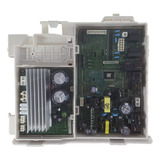 Placa Principal Potência 220v Dc92 01789b Lava Seca Samsung