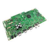 Placa Principal Projetor Panasonic Tnpa5767 Txndg1vlj5