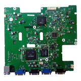 Placa Principal Projetor Sanyo Plc xu106