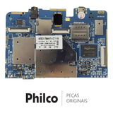Placa Principal Ptb7rrg 3g Ptb7rsg 3g Tablet Philco Novo