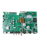Placa Principal Ptv24n19d Va P45 3663 Nova Original 