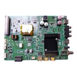 Placa Principal Ptv42e60 Juc7 820 00199789 100