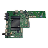 Placa Principal Ptv50e60sn Hls78d Juc7 820 00203477