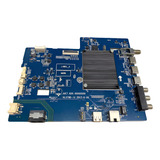 Placa Principal Ptv50f60sn Juc7 820 00202029