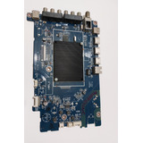 Placa Principal Ptv55f61snc juc7 820 00201896 100 Ok