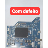 Placa Principal Ptv55q50sns Ptv55q50 Juc7 820 00223751
