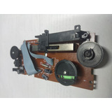 Placa Principal Radio Portatil Mondial Rp 04 Rp04