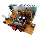 Placa Principal Receiver Pioneer