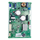 Placa Principal Refrigerador Panasonic Nr bb71 127v