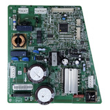 Placa Principal Refrigerador Panasonic Nr bt42 Arbpc1a02321