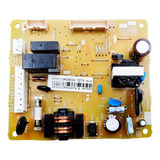 Placa Principal Refrigerador Panasonic Nr bt50 110v