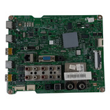 Placa Principal Samsung Ln32d550 Bn41 01609b Bn91 06406t