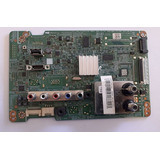 Placa Principal Samsung Mod Un32d4003 Com Defeito Não Liga