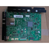 Placa Principal Samsung Mod Un40d5000 Defeito Não Liga