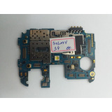 Placa Principal Samsung S4 Gt i9505