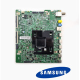 Placa Principal Samsung Un40mu6100g Bn41 02568b