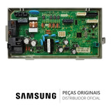 Placa Principal Secadora Samsung Yukon Dc92