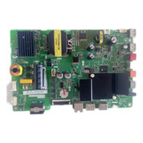 Placa Principal Semp philco 42f10dsgwa A001 Juc7 82000174786